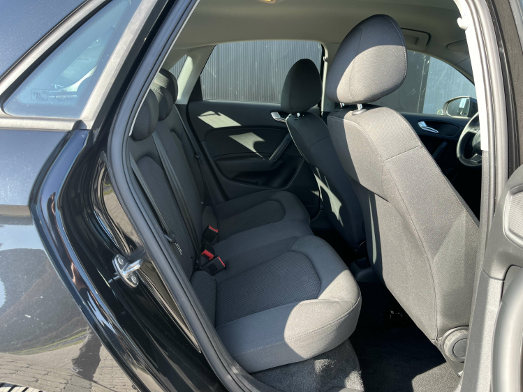 Audi A1 A1 Sportback 1.2 TFSI S line Xenon/Gps/Zetelverwar Leconte Motors