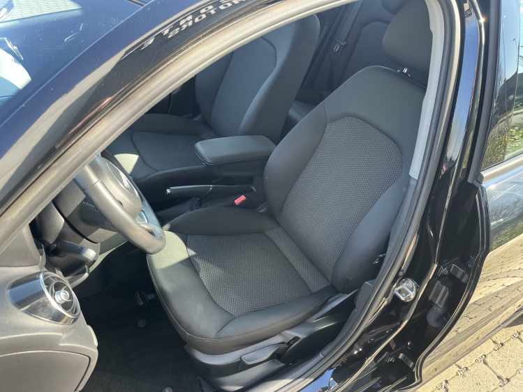 Audi A1 A1 Sportback 1.2 TFSI S line Xenon/Gps/Zetelverwar Leconte Motors