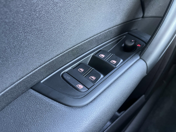 Audi A1 A1 Sportback 1.2 TFSI S line Xenon/Gps/Zetelverwar Leconte Motors