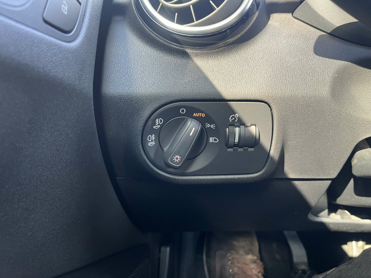 Audi A1 A1 Sportback 1.2 TFSI S line Xenon/Gps/Zetelverwar Leconte Motors