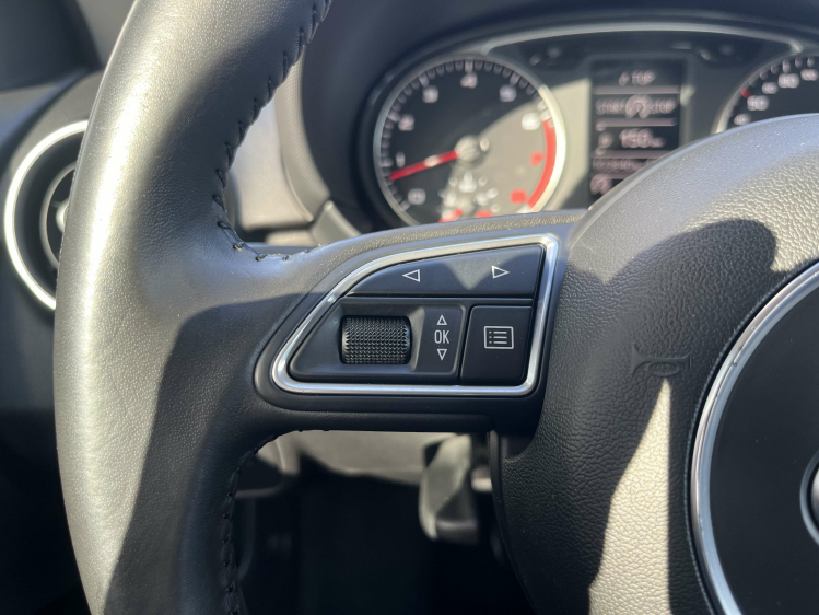 Audi A1 A1 Sportback 1.2 TFSI S line Xenon/Gps/Zetelverwar Leconte Motors