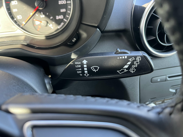 Audi A1 A1 Sportback 1.2 TFSI S line Xenon/Gps/Zetelverwar Leconte Motors