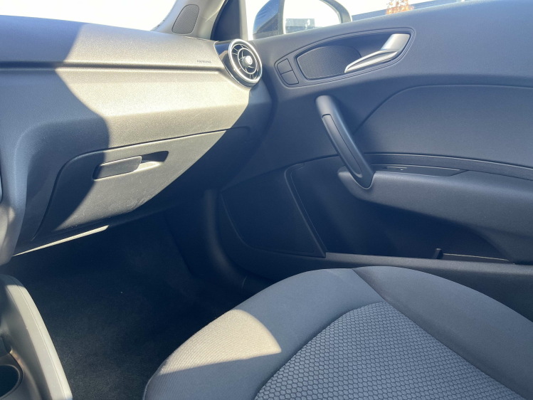 Audi A1 A1 Sportback 1.2 TFSI S line Xenon/Gps/Zetelverwar Leconte Motors