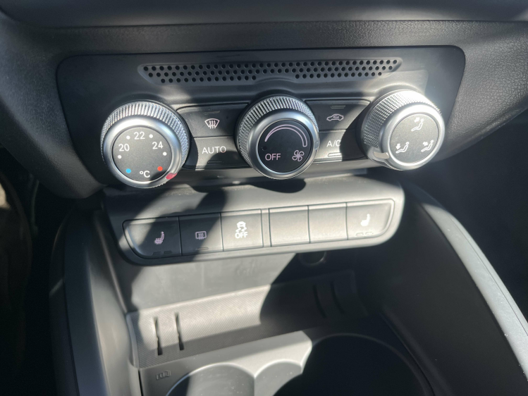 Audi A1 A1 Sportback 1.2 TFSI S line Xenon/Gps/Zetelverwar Leconte Motors