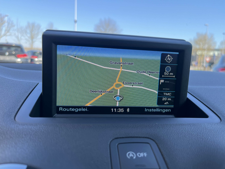 Audi A1 A1 Sportback 1.2 TFSI S line Xenon/Gps/Zetelverwar Leconte Motors