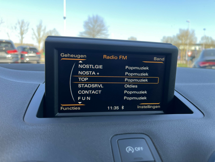 Audi A1 A1 Sportback 1.2 TFSI S line Xenon/Gps/Zetelverwar Leconte Motors