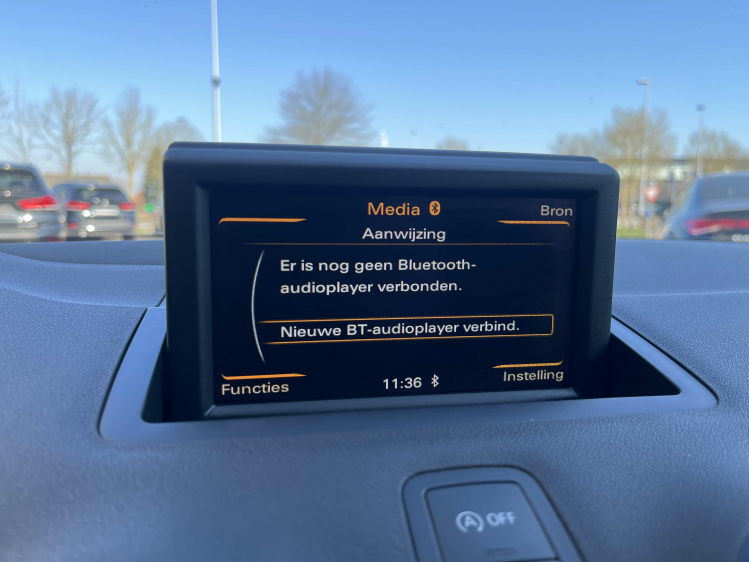 Audi A1 A1 Sportback 1.2 TFSI S line Xenon/Gps/Zetelverwar Leconte Motors