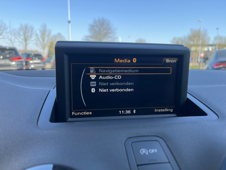 Audi A1 A1 Sportback 1.2 TFSI S line Xenon/Gps/Zetelverwar Leconte Motors