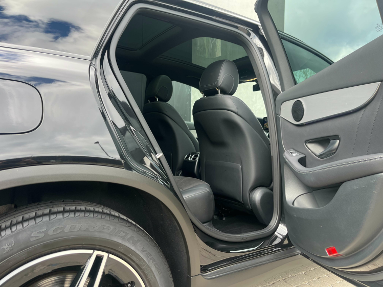 Mercedes-Benz GLC 200 GLC 200 dA AMG-Pack Panodak/360\'CAM/Carplay/Sfeerv Leconte Motors