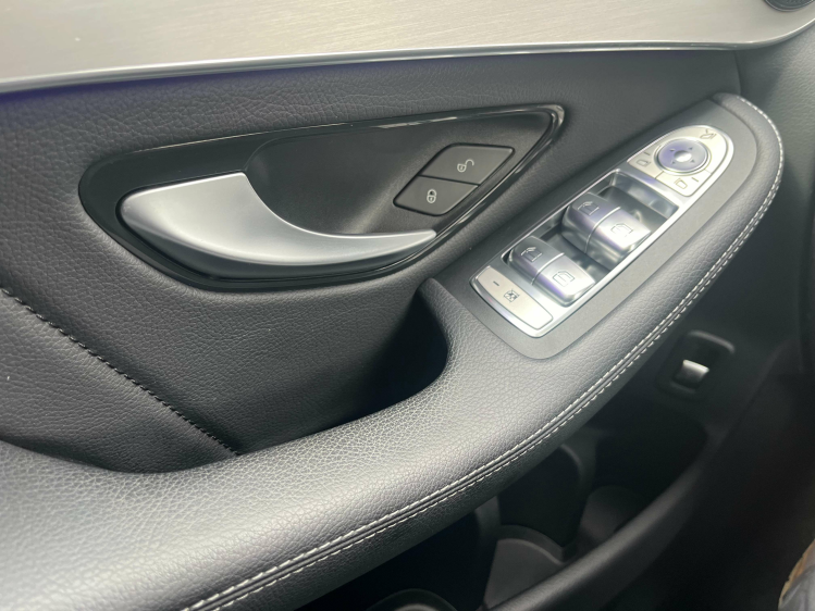 Mercedes-Benz GLC 200 GLC 200 dA AMG-Pack Panodak/360\'CAM/Carplay/Sfeerv Leconte Motors