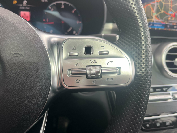 Mercedes-Benz GLC 200 GLC 200 dA AMG-Pack Panodak/360\'CAM/Carplay/Sfeerv Leconte Motors