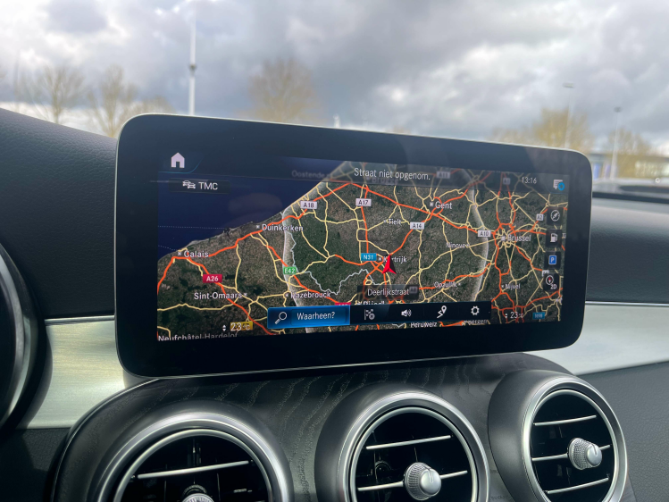 Mercedes-Benz GLC 200 GLC 200 dA AMG-Pack Panodak/360\'CAM/Carplay/Sfeerv Leconte Motors