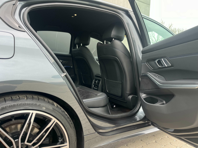 BMW 318 318iA Berline M-Pakket LED/Gps-Pro/Carplay/Sfeerve Leconte Motors