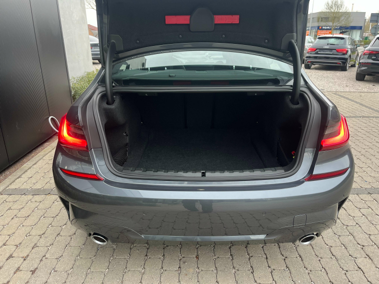 BMW 318 318iA Berline M-Pakket LED/Gps-Pro/Carplay/Sfeerve Leconte Motors