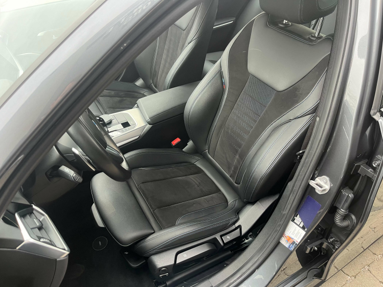 BMW 318 318iA Berline M-Pakket LED/Gps-Pro/Carplay/Sfeerve Leconte Motors