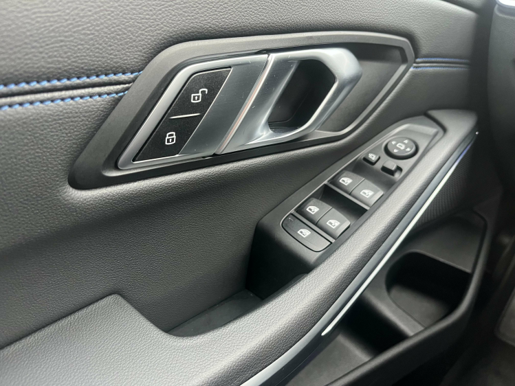 BMW 318 318iA Berline M-Pakket LED/Gps-Pro/Carplay/Sfeerve Leconte Motors