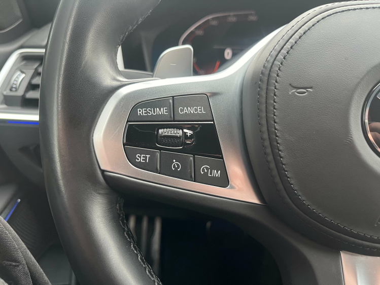 BMW 318 318iA Berline M-Pakket LED/Gps-Pro/Carplay/Sfeerve Leconte Motors