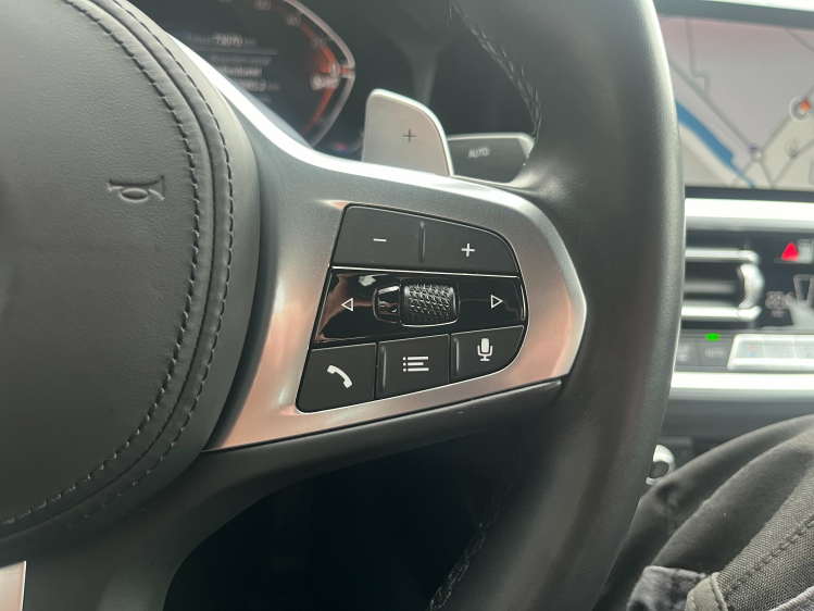 BMW 318 318iA Berline M-Pakket LED/Gps-Pro/Carplay/Sfeerve Leconte Motors