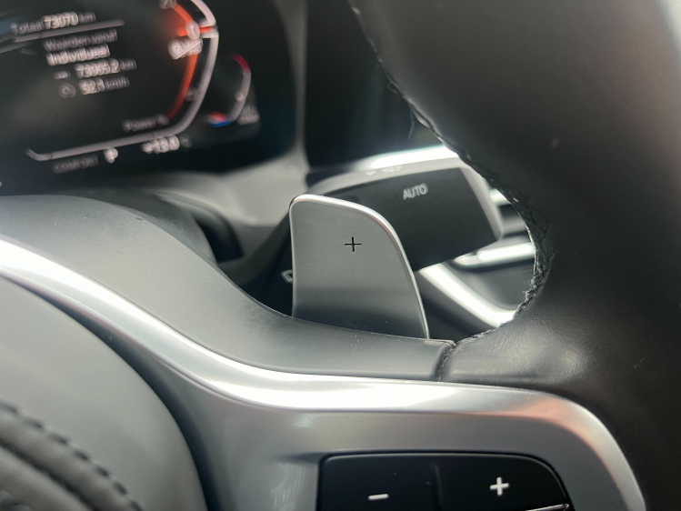 BMW 318 318iA Berline M-Pakket LED/Gps-Pro/Carplay/Sfeerve Leconte Motors