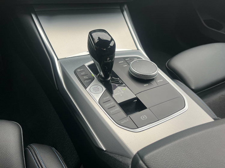 BMW 318 318iA Berline M-Pakket LED/Gps-Pro/Carplay/Sfeerve Leconte Motors