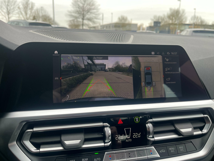 BMW 318 318iA Berline M-Pakket LED/Gps-Pro/Carplay/Sfeerve Leconte Motors