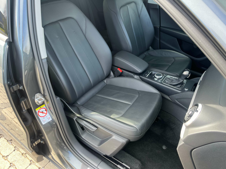 Audi Q2 Q2 35 TFSI S-Tronic S-Line Virtual/Leder/Camera/.. Leconte Motors