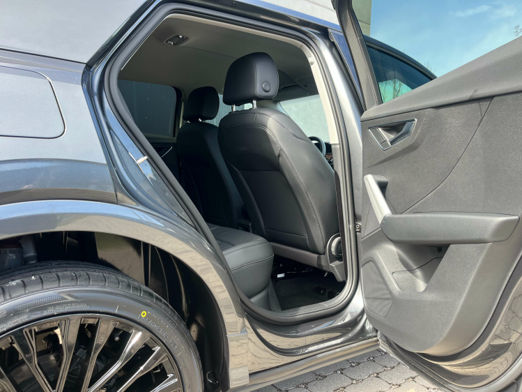 Audi Q2 Q2 35 TFSI S-Tronic S-Line Virtual/Leder/Camera/.. Leconte Motors