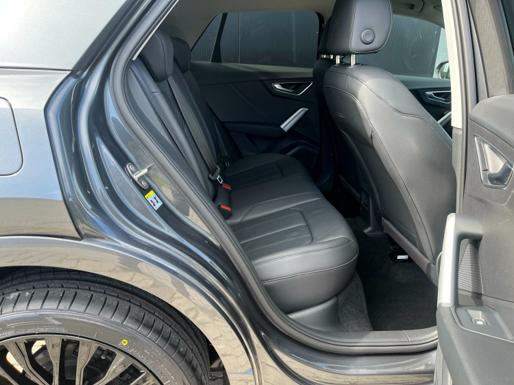 Audi Q2 Q2 35 TFSI S-Tronic S-Line Virtual/Leder/Camera/.. Leconte Motors