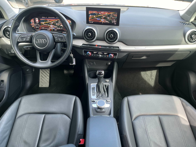 Audi Q2 Q2 35 TFSI S-Tronic S-Line Virtual/Leder/Camera/.. Leconte Motors
