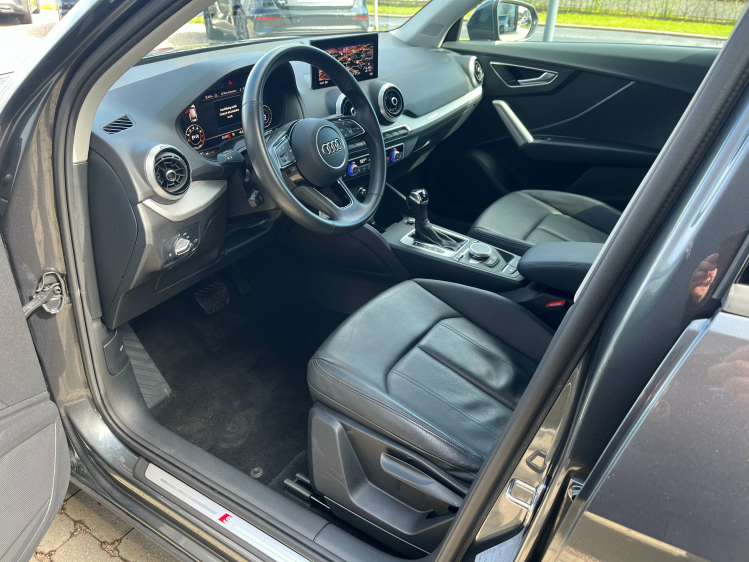 Audi Q2 Q2 35 TFSI S-Tronic S-Line Virtual/Leder/Camera/.. Leconte Motors