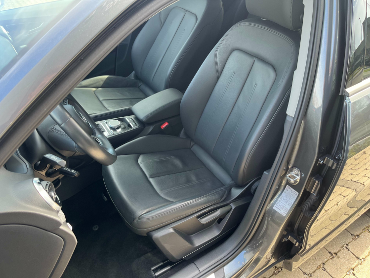 Audi Q2 Q2 35 TFSI S-Tronic S-Line Virtual/Leder/Camera/.. Leconte Motors