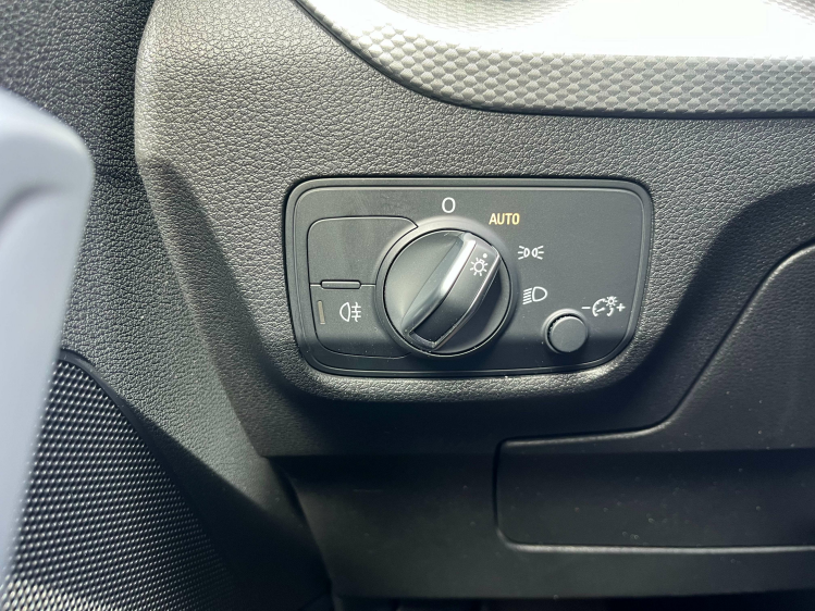 Audi Q2 Q2 35 TFSI S-Tronic S-Line Virtual/Leder/Camera/.. Leconte Motors