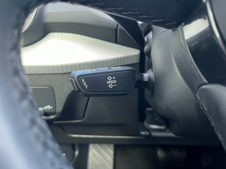 Audi Q2 Q2 35 TFSI S-Tronic S-Line Virtual/Leder/Camera/.. Leconte Motors