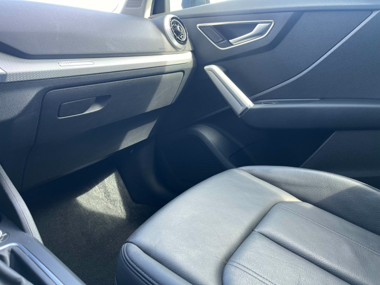 Audi Q2 Q2 35 TFSI S-Tronic S-Line Virtual/Leder/Camera/.. Leconte Motors