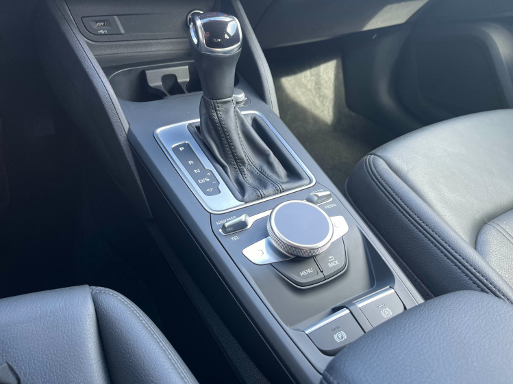 Audi Q2 Q2 35 TFSI S-Tronic S-Line Virtual/Leder/Camera/.. Leconte Motors