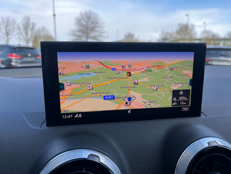 Audi Q2 Q2 35 TFSI S-Tronic S-Line Virtual/Leder/Camera/.. Leconte Motors