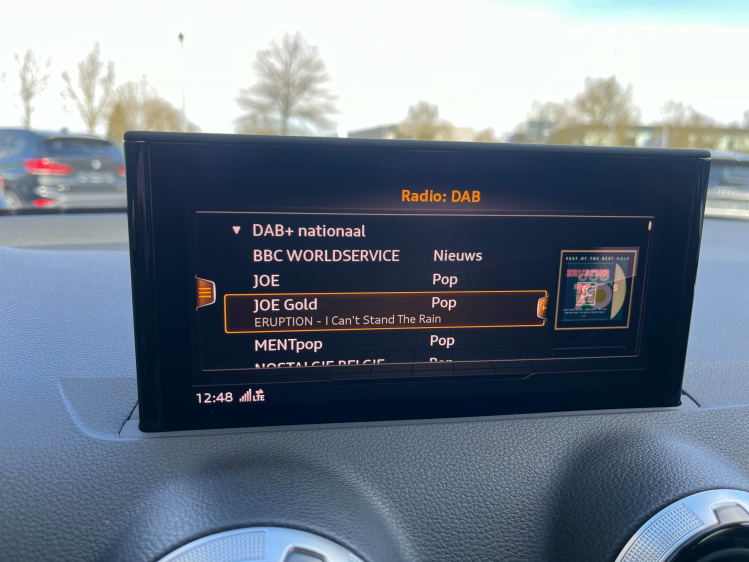 Audi Q2 Q2 35 TFSI S-Tronic S-Line Virtual/Leder/Camera/.. Leconte Motors