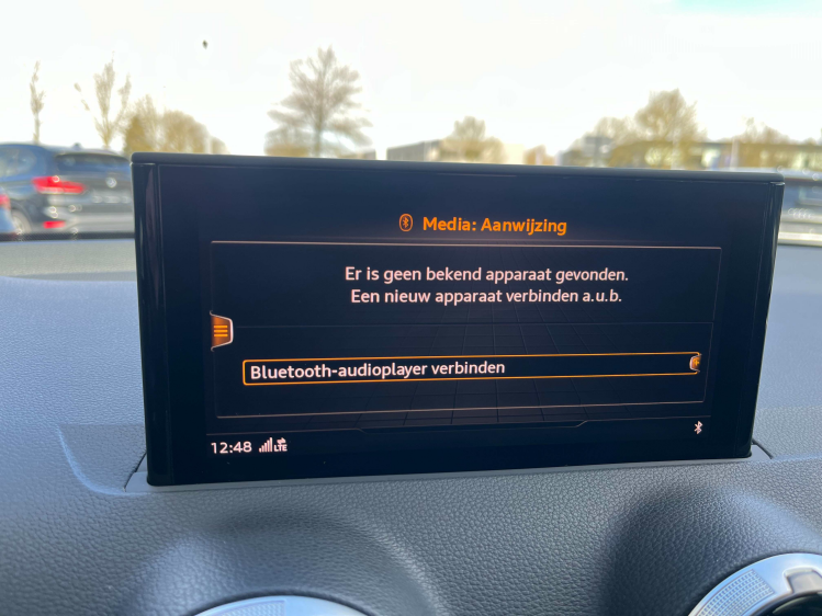 Audi Q2 Q2 35 TFSI S-Tronic S-Line Virtual/Leder/Camera/.. Leconte Motors