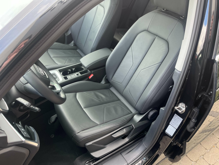 Audi Q3 Q3 Sportback 35TFSI S-Tronic Panodak/LED/Leder/CAM Leconte Motors