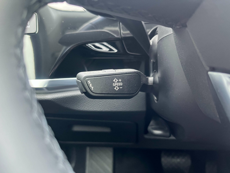 Audi Q3 Q3 Sportback 35TFSI S-Tronic Panodak/LED/Leder/CAM Leconte Motors