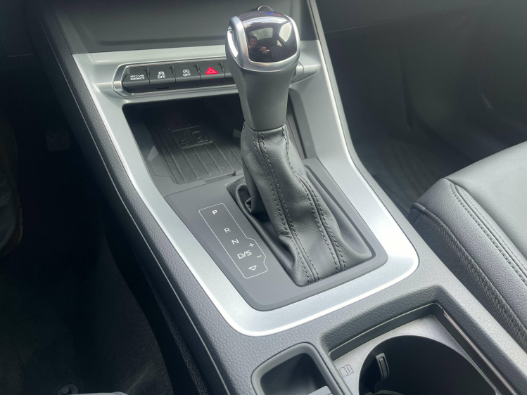 Audi Q3 Q3 Sportback 35TFSI S-Tronic Panodak/LED/Leder/CAM Leconte Motors