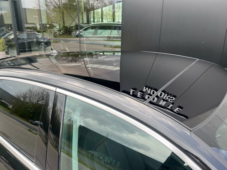 Audi Q3 Q3 Sportback 35TFSI S-Tronic Panodak/LED/Leder/CAM Leconte Motors