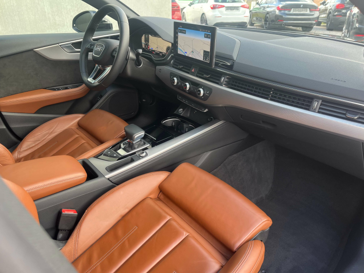 Audi A5 A5 Sportback 35 TDi S-Tronic S-Line Pano/Virtual.. Leconte Motors