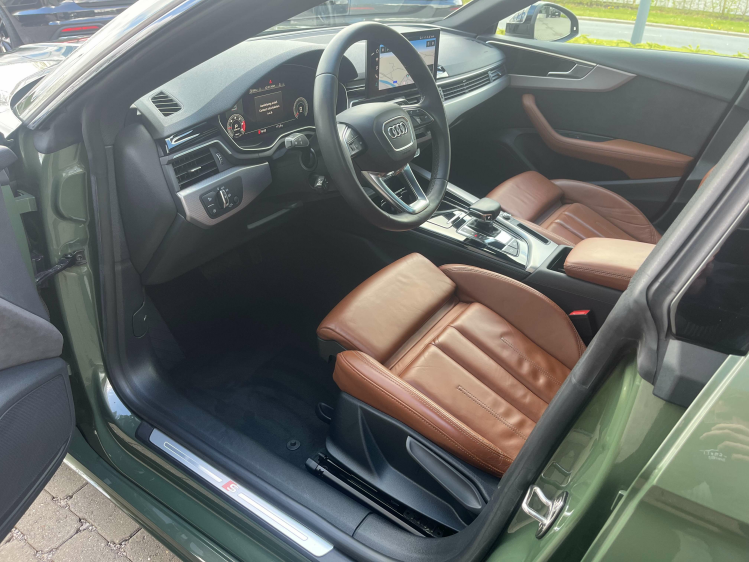 Audi A5 A5 Sportback 35 TDi S-Tronic S-Line Pano/Virtual.. Leconte Motors