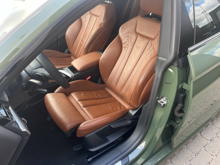 Audi A5 A5 Sportback 35 TDi S-Tronic S-Line Pano/Virtual.. Leconte Motors