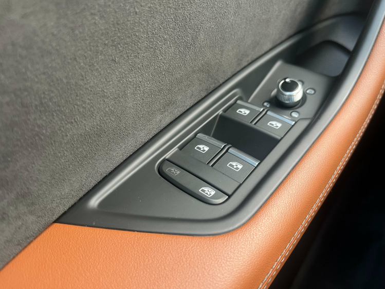 Audi A5 A5 Sportback 35 TDi S-Tronic S-Line Pano/Virtual.. Leconte Motors