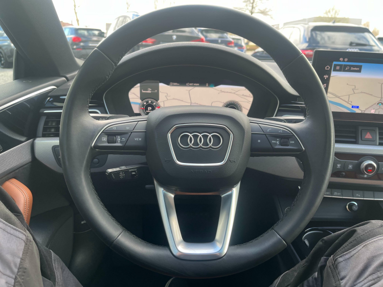 Audi A5 A5 Sportback 35 TDi S-Tronic S-Line Pano/Virtual.. Leconte Motors