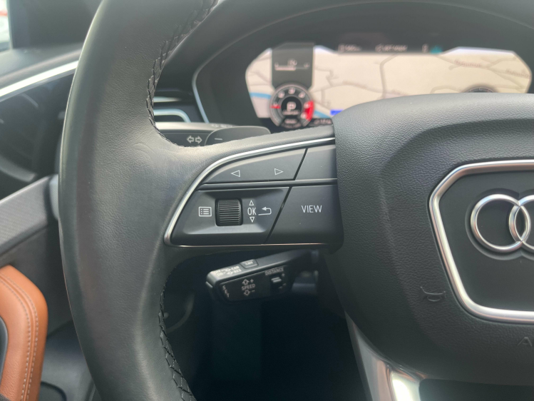 Audi A5 A5 Sportback 35 TDi S-Tronic S-Line Pano/Virtual.. Leconte Motors