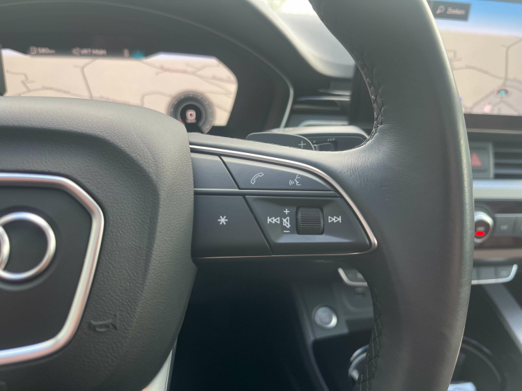 Audi A5 A5 Sportback 35 TDi S-Tronic S-Line Pano/Virtual.. Leconte Motors