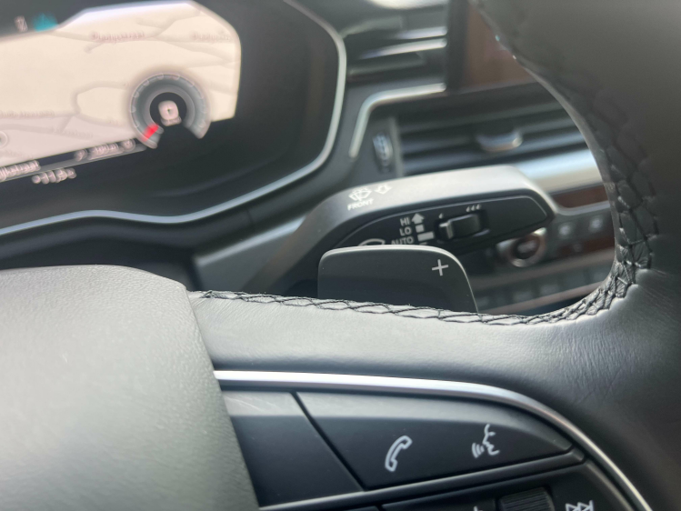 Audi A5 A5 Sportback 35 TDi S-Tronic S-Line Pano/Virtual.. Leconte Motors